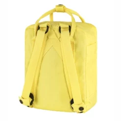 Fjallraven Sac à Dos Fjällräven Kånken Mini Corn -Fjallraven 4 Kanken Mini 23561 126 G MAIN FJR