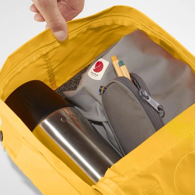 Fjallraven Sac à Dos Fjällräven Kånken Mini Plum 4 Fjallraven Sac à Dos Fjällräven Kånken Mini Plum – Image 4