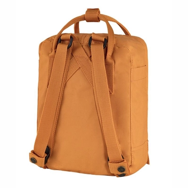 Fjallraven Sac à Dos Fjällräven Kånken Mini Spicy Orange 4 Fjallraven Sac à Dos Fjällräven Kånken Mini Spicy Orange – Image 4