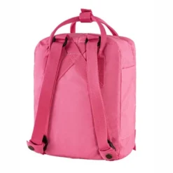 Fjallraven Sac à Dos Fjällräven Kånken Mini Flamingo Pink -Fjallraven 4 Kanken Mini 23561 450 G MAIN FJR