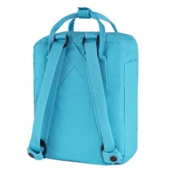 Fjallraven Sac à Dos Fjällräven Kånken Mini Deep Turquoise 12 Fjallraven Sac à Dos Fjällräven Kånken Mini Deep Turquoise -Fjallraven 4 Kanken Mini 23561 532 G MAIN FJR