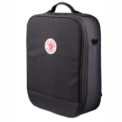 Fjallraven Sac Photo Insert Fjällräven Kånken Black -Fjallraven 4 Kanken Photo Insert Pro 23789 664 detail1