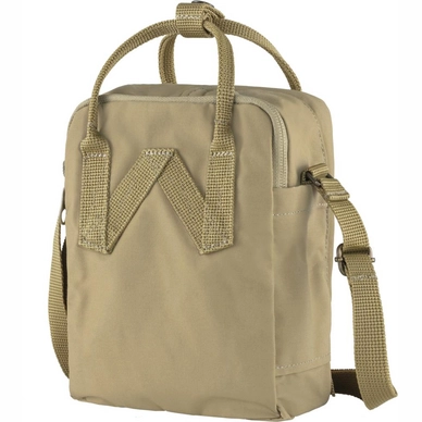 Fjallraven Sac à Bandoulière Fjällräven Kånken Sling Clay 4 Fjallraven Sac à Bandoulière Fjällräven Kånken Sling Clay – Image 4