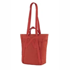 Fjallraven Sac à Dos Fjällräven Kånken Totepack True Red 12 Fjallraven Sac à Dos Fjällräven Kånken Totepack True Red -Fjallraven 4 Kanken Totepack 23710 334 G MAIN FJR
