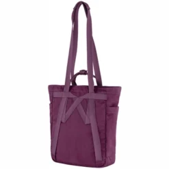 Sac à Dos Fjallraven Kanken Totepack Royal Purple 12 Sac à Dos Fjallraven Kanken Totepack Royal Purple -Fjallraven 4 Kanken Totepack 23710 421 G MAIN FJR