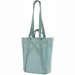 Sac à Dos Fjallraven Kanken Totepack Sky Blue -Fjallraven 4 Kanken Totepack 23710 501 G MAIN FJR