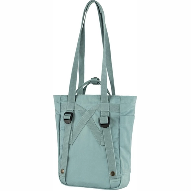 Sac à Dos Fjallraven Kanken Totepack Mini Sky Blue 4 Sac à Dos Fjallraven Kanken Totepack Mini Sky Blue – Image 4