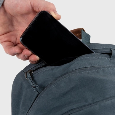 Sac à Dos Fjallraven Raven 20 Foliage Green 4 Sac à Dos Fjallraven Raven 20 Foliage Green – Image 4