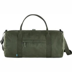 Fjallraven Sac De Voyage Fjällräven Vardag Duffel 30 Deep Forest -Fjallraven 4 Vardag Duffel 30 27243 662 B MAIN FJR