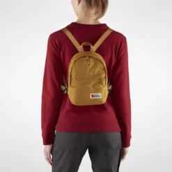 Sac à Dos Fjallraven Vardag Mini Blue Ridge 11 Sac à Dos Fjallraven Vardag Mini Blue Ridge -Fjallraven 4 Vardag Mini 27245 166 C MODEL FJR 3