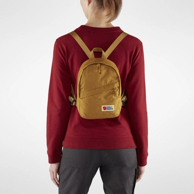 Sac à Dos Fjallraven Vardag Mini Deep Forest 4 Sac à Dos Fjallraven Vardag Mini Deep Forest – Image 4