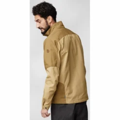 Veste Fjallraven Men Ovik Stencollar Jacket Black 9 Veste Fjallraven Men Ovik Stencollar Jacket Black -Fjallraven 4 ovik stencollar jacket m 86788 232 196 d model fjr