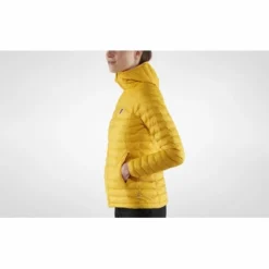 Veste Fjallraven Women Expedition Latt Hoodie Deep Forest 12 Veste Fjallraven Women Expedition Latt Hoodie Deep Forest -Fjallraven 5 Expedition Latt Hoodie W 86120 154 E MODEL FJR