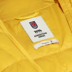 Veste Fjallraven Men Expedition Latt Hoodie Terracotta Brown 13 Veste Fjallraven Men Expedition Latt Hoodie Terracotta Brown -Fjallraven 5 Expedition Latt Hoodie W 86120 154 H DETAIL FJR