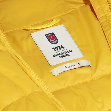 Veste Fjallraven Men Expedition Latt Hoodie Terracotta Brown 5 Veste Fjallraven Men Expedition Latt Hoodie Terracotta Brown – Image 5