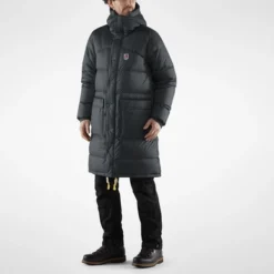 Veste Fjallraven Men Expedition Long Down Parka Navy 17 Veste Fjallraven Men Expedition Long Down Parka Navy -Fjallraven 5 Expedition Long Down Parka M 86125 550 C MODEL FJR