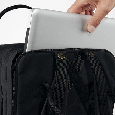 Fjallraven Sac à Dos Fjällräven Kånken Laptop 15 Inch Fog 5 Fjallraven Sac à Dos Fjällräven Kånken Laptop 15 Inch Fog – Image 5