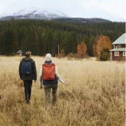 Fjallraven Sac à Dos Fjällräven Vardag 25 Blue Ridge -Fjallraven 5 F27241 FW19 fvrb vardag 25 fjaellraeven 21