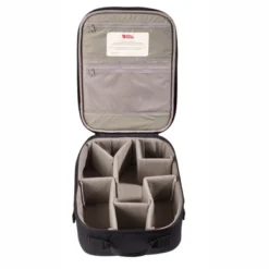 Fjallraven Sac Photo Insert Fjällräven Kånken Black -Fjallraven 5 Kanken Photo Insert Pro 23789 664 detail3