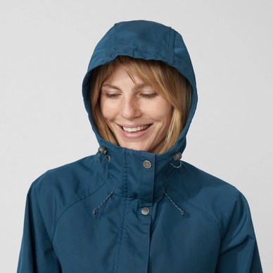Veste Fjallraven Women Vardag Anorak Storm 5 Veste Fjallraven Women Vardag Anorak Storm – Image 5