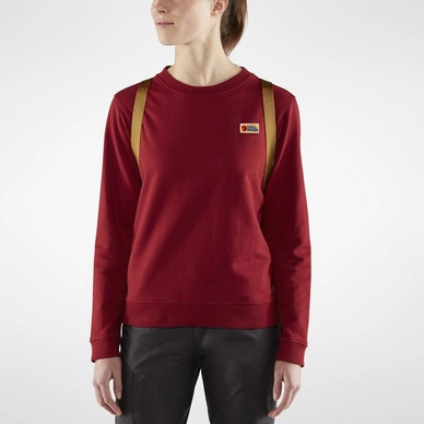 Sac à Dos Fjallraven Vardag Mini Deep Forest 5 Sac à Dos Fjallraven Vardag Mini Deep Forest – Image 5