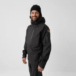 Veste Fjallraven Men Keb Eco-Shell Jacket Black 21 Veste Fjallraven Men Keb Eco-Shell Jacket Black -Fjallraven 5 dstyiotdy