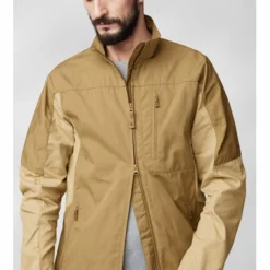 Veste Fjallraven Men Ovik Stencollar Jacket Black 10 Veste Fjallraven Men Ovik Stencollar Jacket Black -Fjallraven 5 ovik stencollar jacket m 86788 232 196 f detail fjr