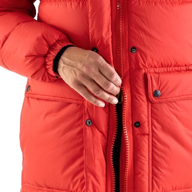 Fjallraven Veste Fjällräven Women Expedition Long Down Parka Navy 6 Fjallraven Veste Fjällräven Women Expedition Long Down Parka Navy – Image 6