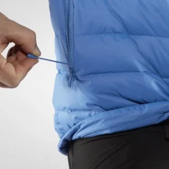 Veste Fjallraven Men Expedition Pack Down Jacket Navy 22 13 Veste Fjallraven Men Expedition Pack Down Jacket Navy 22 -Fjallraven 6 Expedition Pack Down Jacket M 86123 525 F DETAIL FJR 1