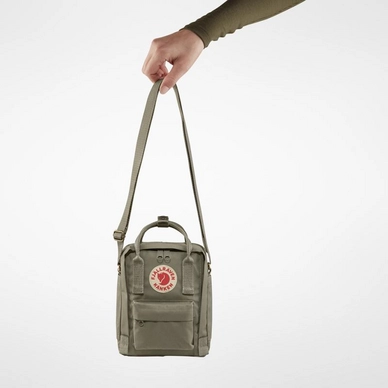 Fjallraven Sac à Bandoulière Fjällräven Kånken Sling Corn 6 Fjallraven Sac à Bandoulière Fjällräven Kånken Sling Corn – Image 6