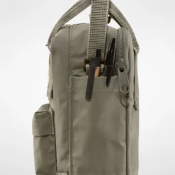 Fjallraven Sac à Bandoulière Fjällräven Kånken Sling Clay 14 Fjallraven Sac à Bandoulière Fjällräven Kånken Sling Clay -Fjallraven 6 F23797 FW19 fvrb kanken sling fjaellraeven 21