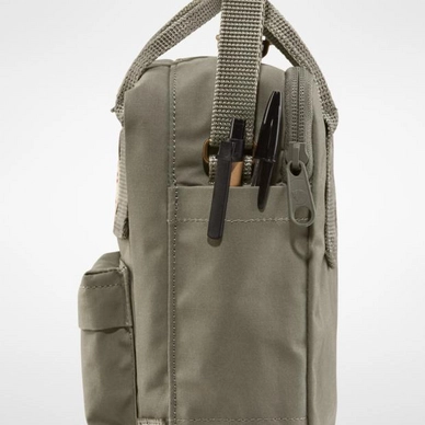 Fjallraven Sac à Bandoulière Fjällräven Kånken Sling Clay 6 Fjallraven Sac à Bandoulière Fjällräven Kånken Sling Clay – Image 6
