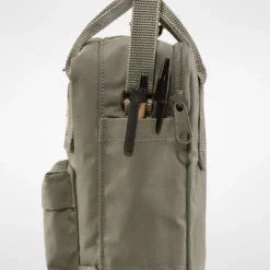 Fjallraven Sac à Bandoulière Fjällräven Kånken Sling Deep Turqoise -Fjallraven 6 F23797 FW19 fvrb kanken sling fjaellraeven 21 3