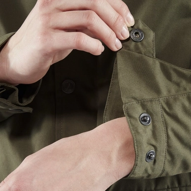 Veste Fjallraven Women Greenland Winter Parka Buckwheat Brown 6 Veste Fjallraven Women Greenland Winter Parka Buckwheat Brown – Image 6