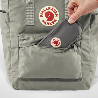 Fjallraven Sac à Dos Fjällräven Kånken Totepack True Red 6 Fjallraven Sac à Dos Fjällräven Kånken Totepack True Red – Image 6