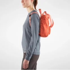 Fjallraven Cabas Fjällräven Kånken Totepack Mini Pink 12 Fjallraven Cabas Fjällräven Kånken Totepack Mini Pink -Fjallraven 6 Kanken Totepack Mini 23711 333 E MODEL FJR