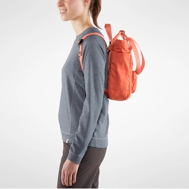 Fjallraven Cabas Fjällräven Kånken Totepack Mini Pink 6 Fjallraven Cabas Fjällräven Kånken Totepack Mini Pink – Image 6