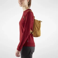 Fjallraven Sac à Dos Fjällräven Vardag Mini Fog -Fjallraven 6 Vardag Mini 27245 166 E MODEL FJR