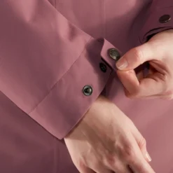 Veste Fjallraven Women Visby 3 In 1 Jacket Deep Forest 20 Veste Fjallraven Women Visby 3 In 1 Jacket Deep Forest -Fjallraven 6 Visby 3 in 1 Jacket W 84131 410 J DETAIL FJR