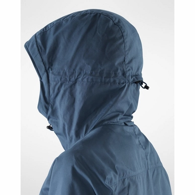 Veste Fjallraven Men Kaipak Jacket Dark Olive 6 Veste Fjallraven Men Kaipak Jacket Dark Olive – Image 6