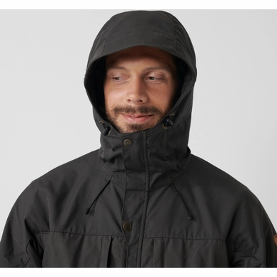 Veste Fjallraven Men Skogso Jacket Buckwheat Brown 6 Veste Fjallraven Men Skogso Jacket Buckwheat Brown – Image 6