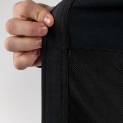 Gilet Fjallraven Men Abisko Trail Fleece Patina Green -Fjallraven 7 Abisko Trail Fleece M 82257 550 H DETAIL FJR