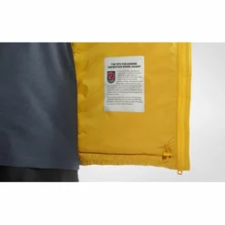 Veste Fjallraven Women Expedition Latt Hoodie Deep Forest 14 Veste Fjallraven Women Expedition Latt Hoodie Deep Forest -Fjallraven 7 Expedition Latt Hoodie W 86120 154 G DETAIL FJR