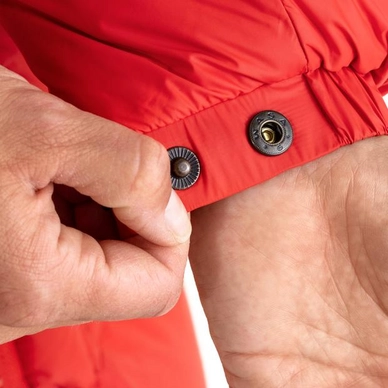 Fjallraven Veste Fjällräven Women Expedition Long Down Parka UN Blue 7 Fjallraven Veste Fjällräven Women Expedition Long Down Parka UN Blue – Image 7