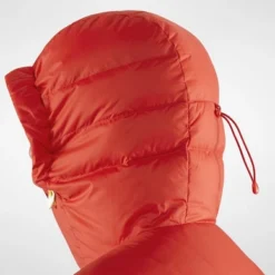 Fjallraven Veste Fjällräven Men Expedition Pack Down Hoodie Black 15 Fjallraven Veste Fjällräven Men Expedition Pack Down Hoodie Black -Fjallraven 7 Expedition Pack Down Hoodie M 86121 334 L DETAIL FJR 1