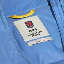Veste Fjallraven Men Expedition Pack Down Jacket Navy 22 14 Veste Fjallraven Men Expedition Pack Down Jacket Navy 22 -Fjallraven 7 Expedition Pack Down Jacket M 86123 525 G DETAIL FJR 1