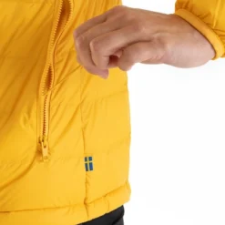 Veste Fjallraven Women Expedition Pack Down Jacket Navy 15 Veste Fjallraven Women Expedition Pack Down Jacket Navy -Fjallraven 7 Expedition Pack Down Jkt W 86124 154 H DETAIL FJR 1