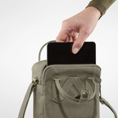 Fjallraven Sac à Bandoulière Fjällräven Kånken Sling Clay 7 Fjallraven Sac à Bandoulière Fjällräven Kånken Sling Clay – Image 7