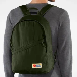 Fjallraven Sac à Dos Fjällräven Vardag 25 Blue Ridge -Fjallraven 7 F27241 FW20 fvrb vardag 25 fjaellraeven 21