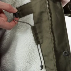 Veste Fjallraven Women Greenland Winter Parka Buckwheat Brown 15 Veste Fjallraven Women Greenland Winter Parka Buckwheat Brown -Fjallraven 7 F89738 FW18 srrg greenland winter parka w fjaellraeven 21